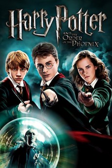 Harry Potter and the Order of the Phoenix (2007) (2007) download