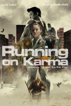 Running on Karma (2003) (2003) download