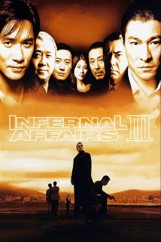 Infernal Affairs III (2003) (2003) download