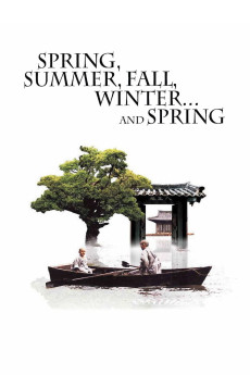 Spring, Summer, Fall, Winter... and Spring (2003) (2003) download