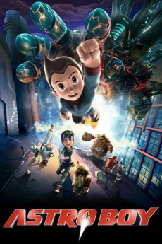 Astro Boy (2009) (2009) download