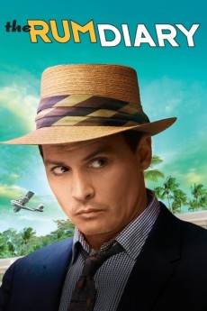The Rum Diary (2011) (2011) download