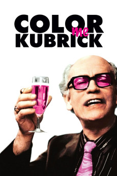 Color Me Kubrick (2005)