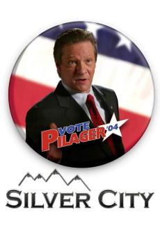Silver City (2004) (2004) download