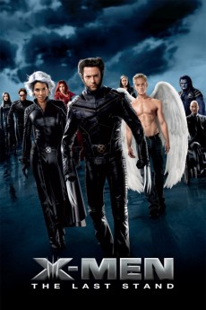 X-Men: The Last Stand (2006) (2006) download