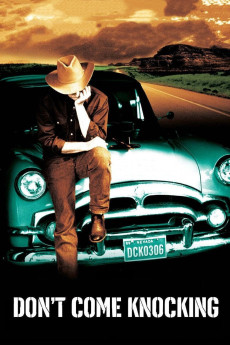 Don't Come Knocking (2005) (2005) download