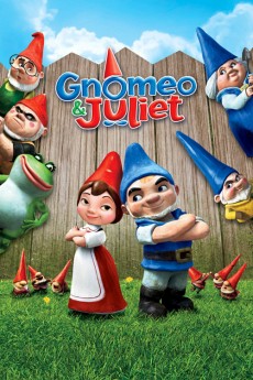 Gnomeo & Juliet (2011) (2011) download