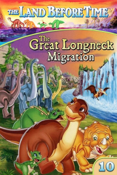 The Land Before Time X: The Great Longneck Migration (2003) (2003) download