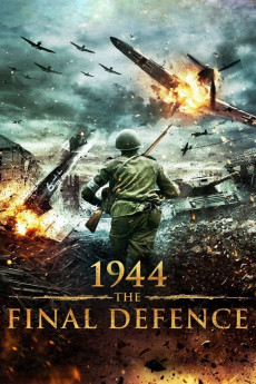 Battle for Finland (2007)