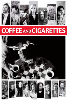 Coffee and Cigarettes (2003) (2003) download