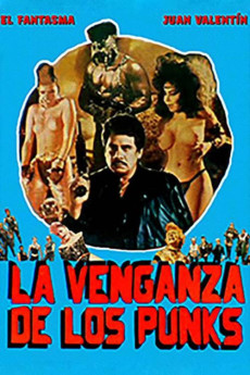 Vengeance of the Punks (1991) (1991) download