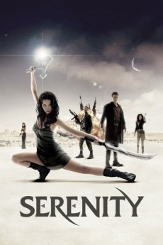 Serenity (2005)