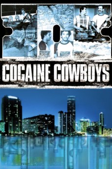 Cocaine Cowboys (2006) (2006) download