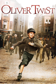Oliver Twist (2005) (2005) download