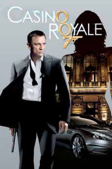 Casino Royale (2006)