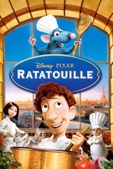 Ratatouille (2007) (2007) download