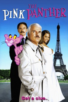 The Pink Panther (2006) (2006) download