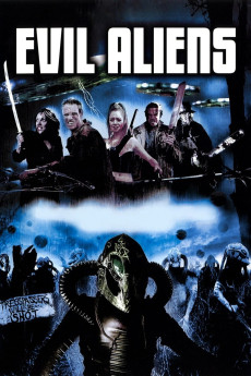 Evil Aliens (2005) (2005) download