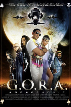 G.O.R.A. (2004) (2004) download