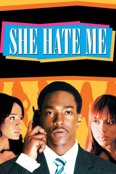 She Hate Me (2004) (2004) download