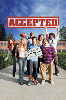 Accepted (2006) (2006) download