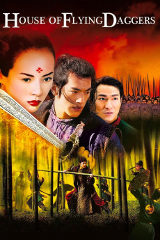 House of Flying Daggers (2004) (2004) download