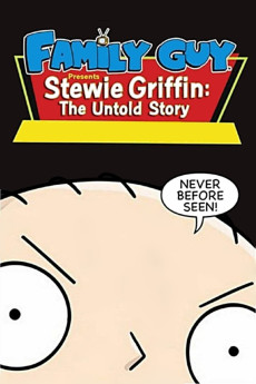 Stewie Griffin: The Untold Story (2005) (2005) download
