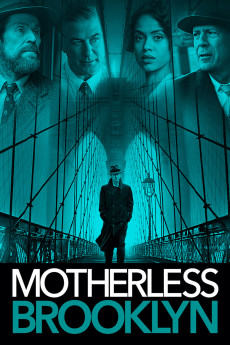 Motherless Brooklyn (2019) (2019) download