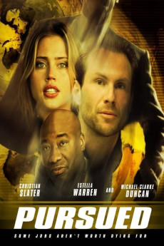 Pursued (2004) (2004) download