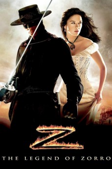 The Legend of Zorro (2005) (2005) download