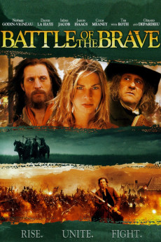 Battle of the Brave (2004) (2004) download