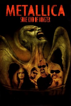 Metallica: Some Kind of Monster (2004) (2004) download