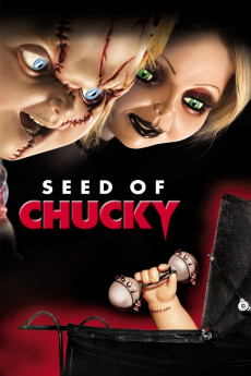 Seed of Chucky (2004) (2004) download