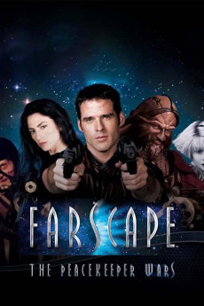 Farscape: The Peacekeeper Wars (2003)