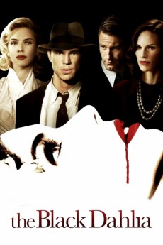 The Black Dahlia (2006) (2006) download