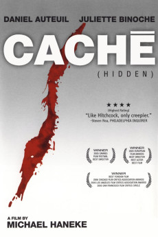 Caché (2005) (2005) download