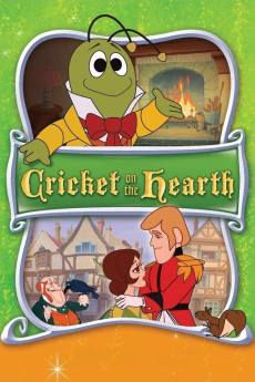 Cricket on the Hearth (1967) (1967) download