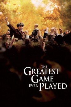 The Greatest Game Ever Played (2005) (2005) download