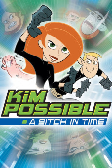 Kim Possible: A Sitch in Time (2003) (2003) download