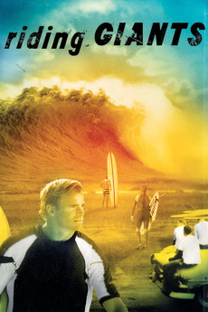 Riding Giants (2004) (2004) download