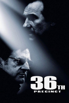 36th Precinct (2004) (2004) download