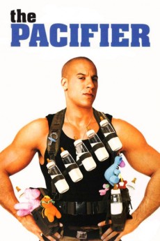 The Pacifier (2005)