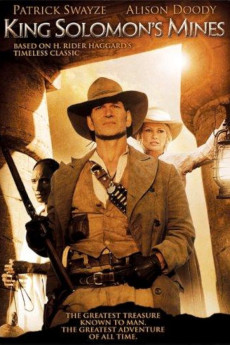 King Solomon's Mines (2004)