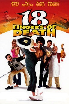 18 Fingers of Death! (2006) (2006) download