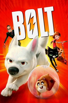 Bolt (2008)