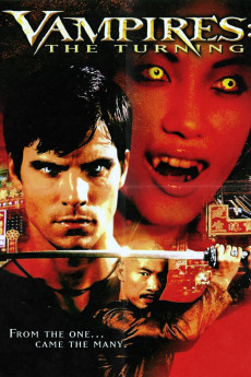Vampires: The Turning (2004)