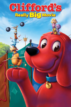 Clifford's Really Big Movie (2004) (2004) download