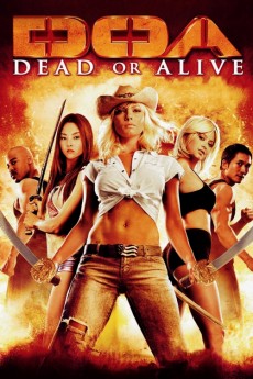 DOA: Dead or Alive (2006)