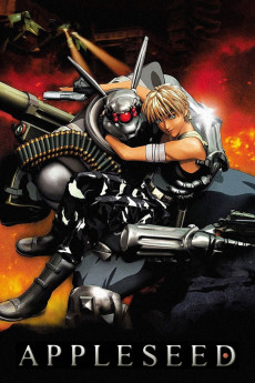 Appleseed (2004) (2004) download