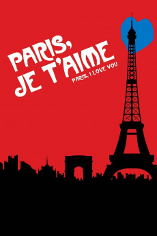 Paris, I Love You (2006)
